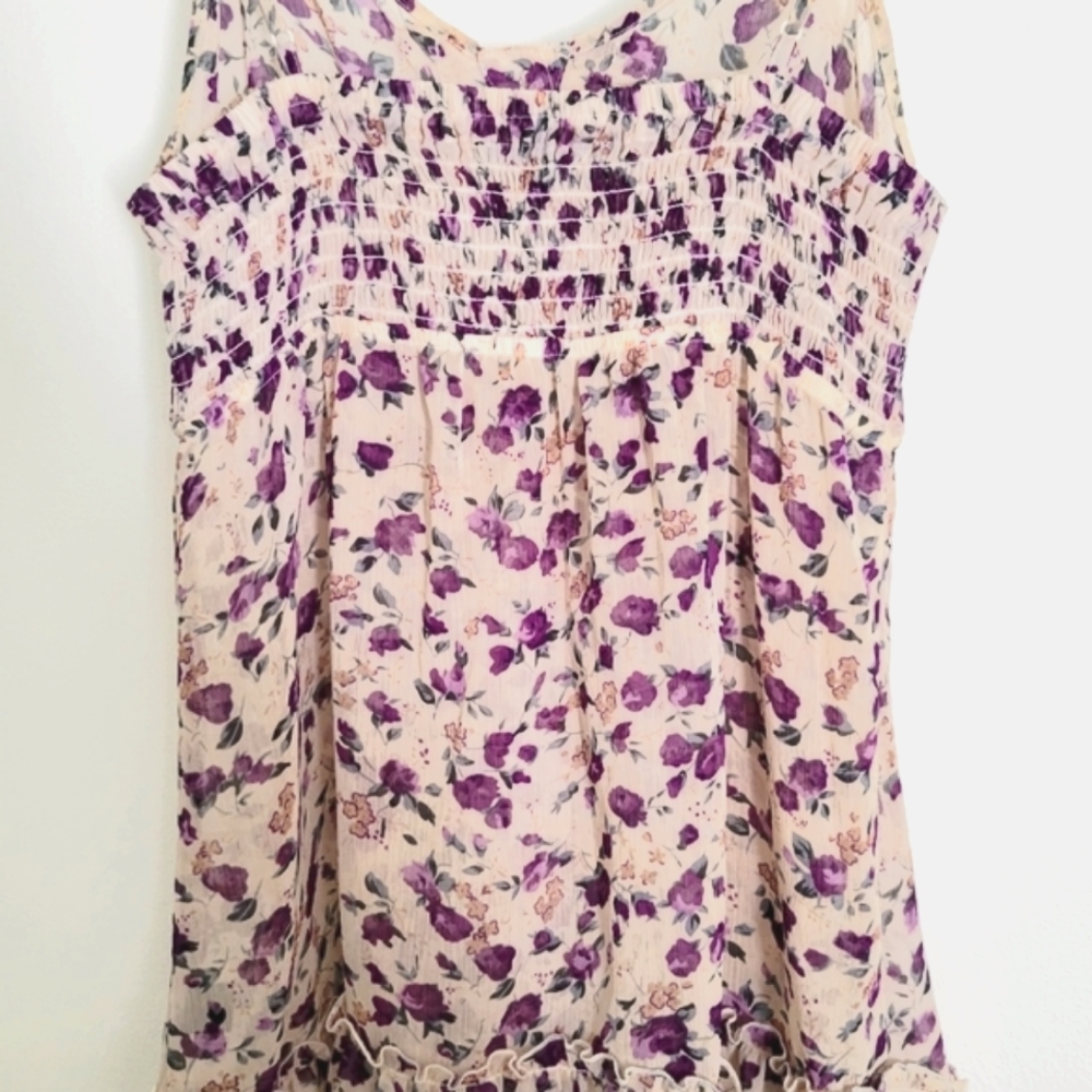Express Cami - Picture 2 of 4